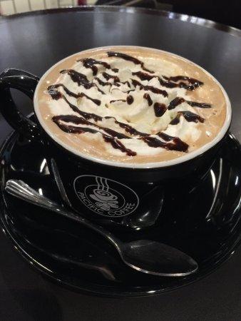 Pacific Coffee